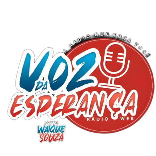 A VOZ DA ESPERANÇA